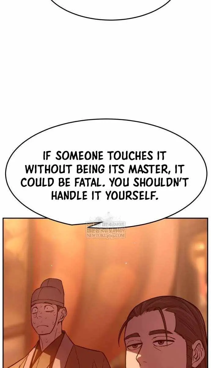 Absolute Sword Sense Chapter 158 Page 132