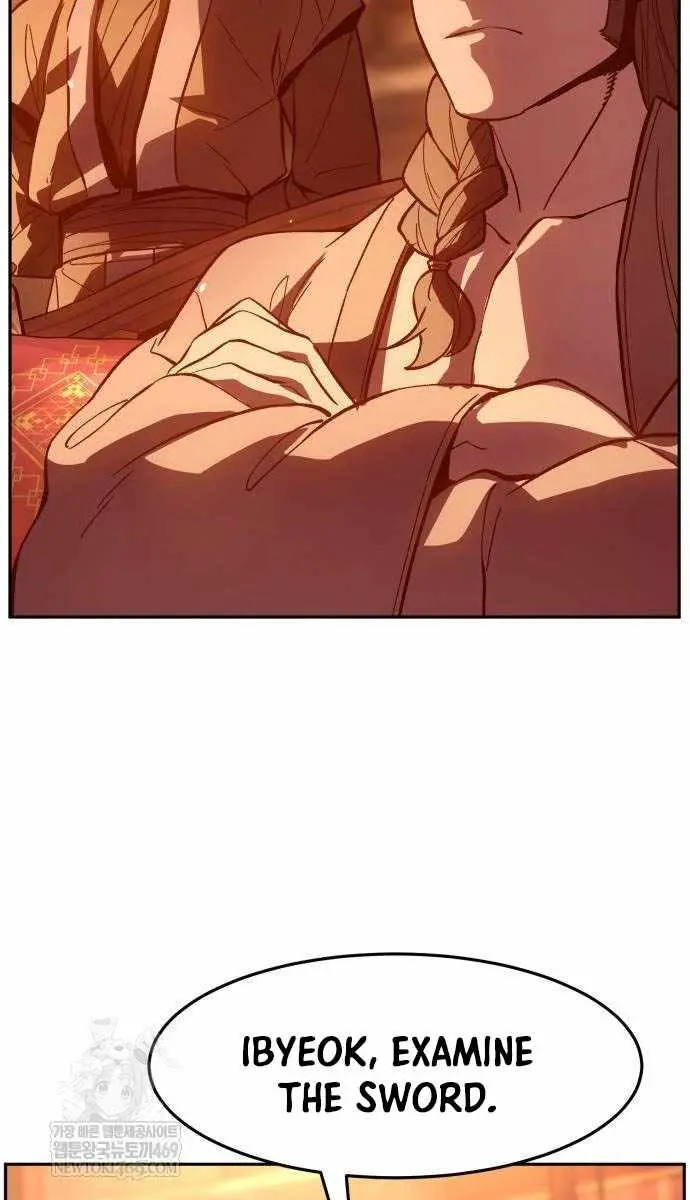 Absolute Sword Sense Chapter 158 Page 133