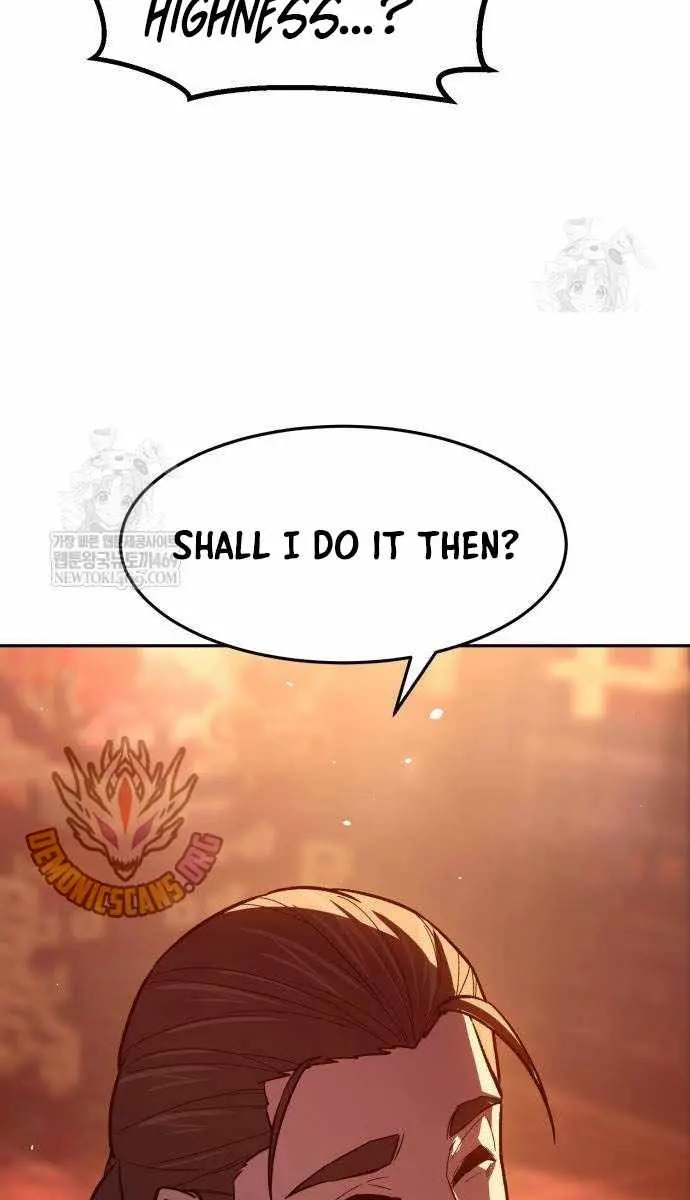 Absolute Sword Sense Chapter 158 Page 135