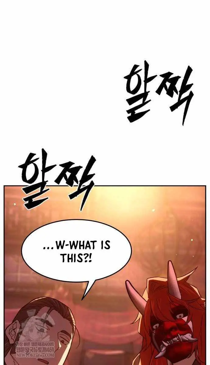 Absolute Sword Sense Chapter 158 Page 137