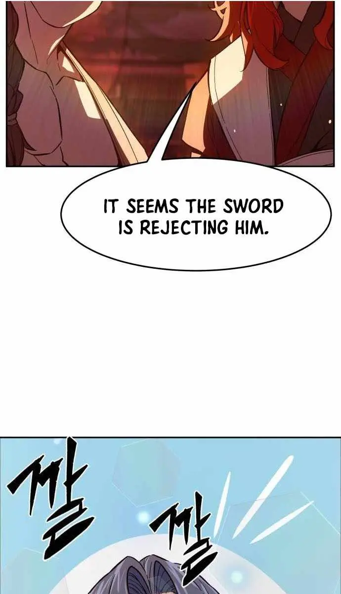 Absolute Sword Sense Chapter 158 Page 138