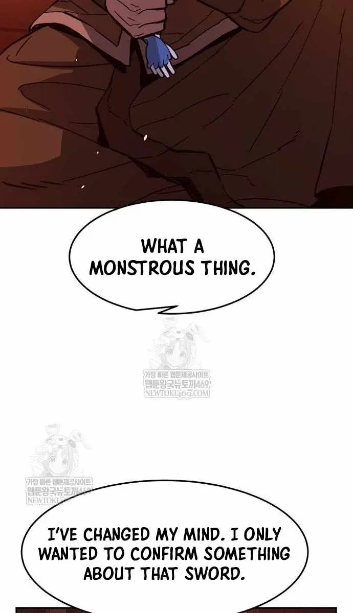 Absolute Sword Sense Chapter 158 Page 140