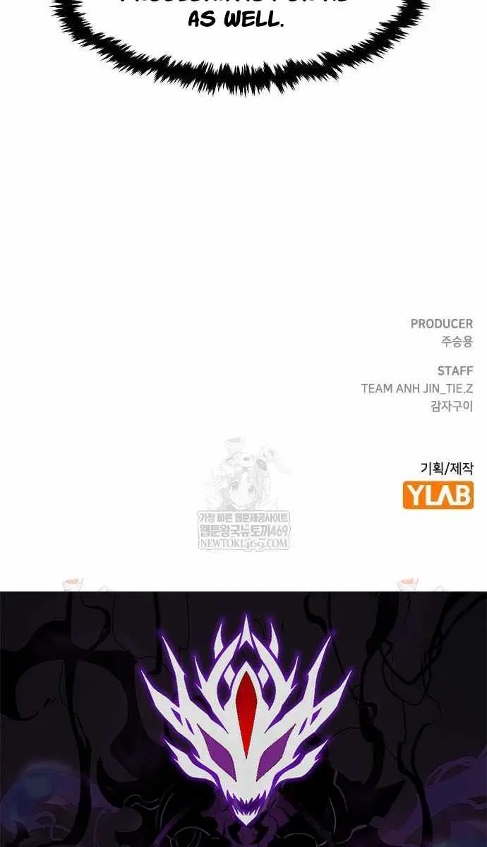 Absolute Sword Sense Chapter 158 Page 144