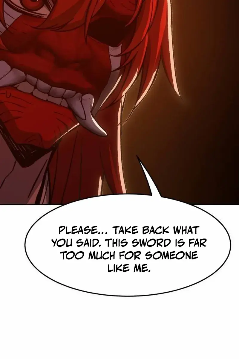 Absolute Sword Sense Chapter 159 Page 8