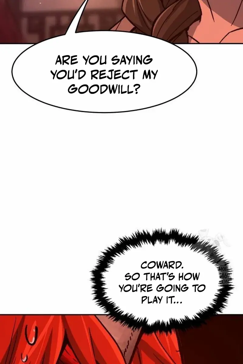 Absolute Sword Sense Chapter 159 Page 10