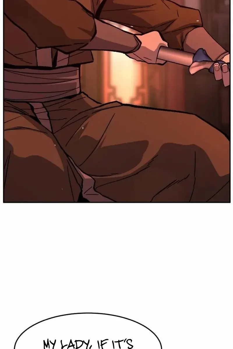 Absolute Sword Sense Chapter 159 Page 15