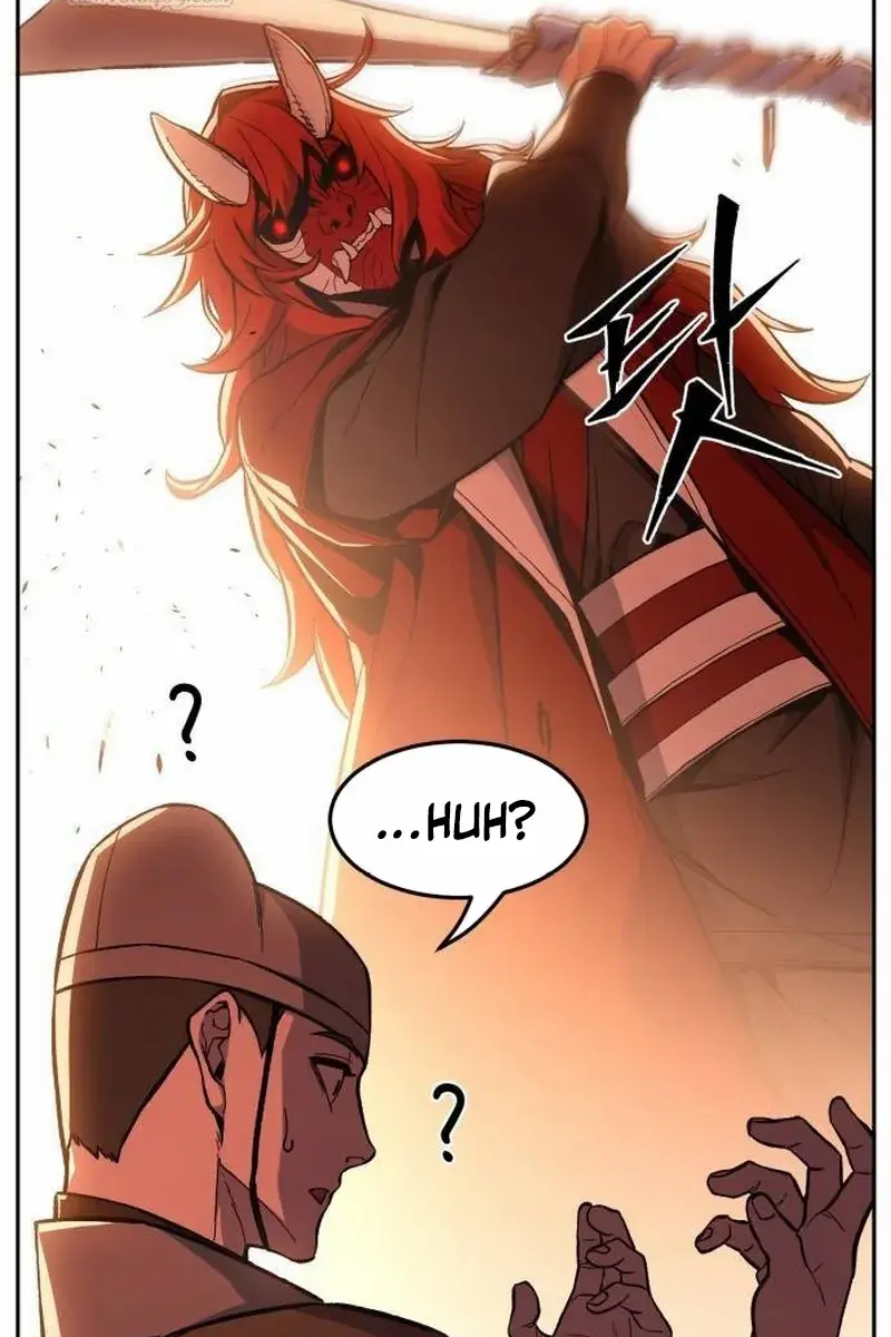 Absolute Sword Sense Chapter 159 Page 19