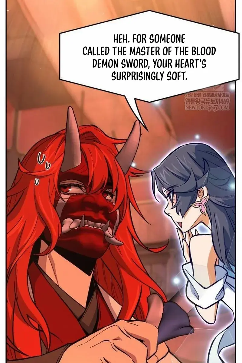 Absolute Sword Sense Chapter 159 Page 25