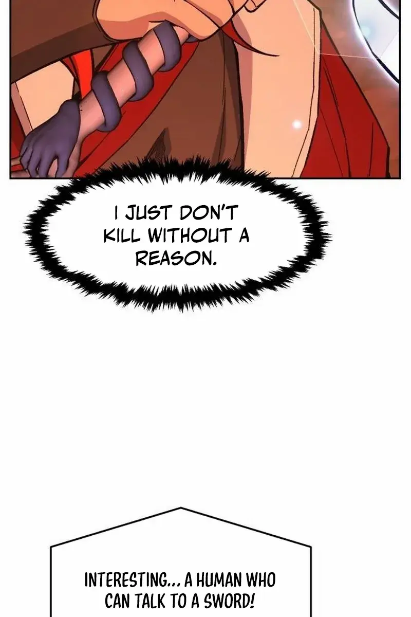 Absolute Sword Sense Chapter 159 Page 26