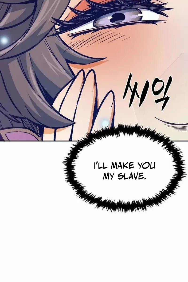 Absolute Sword Sense Chapter 159 Page 29