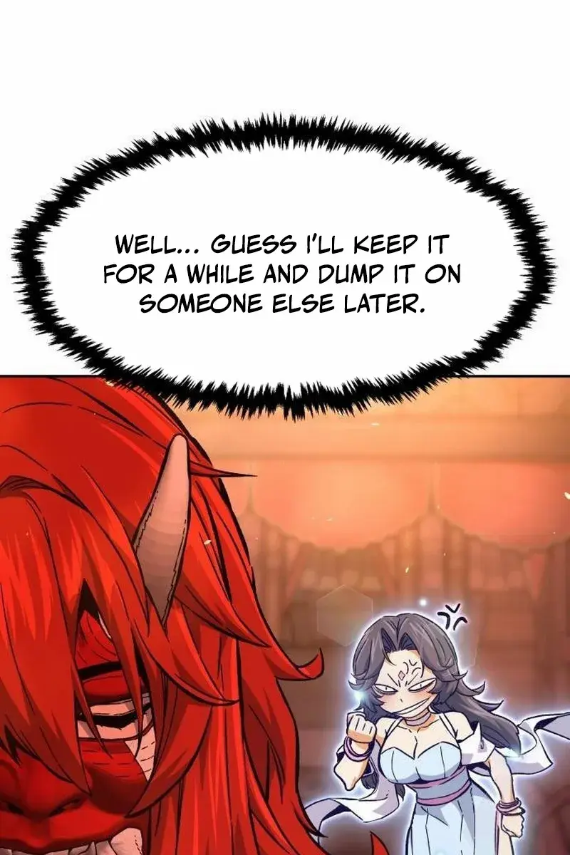 Absolute Sword Sense Chapter 159 Page 30