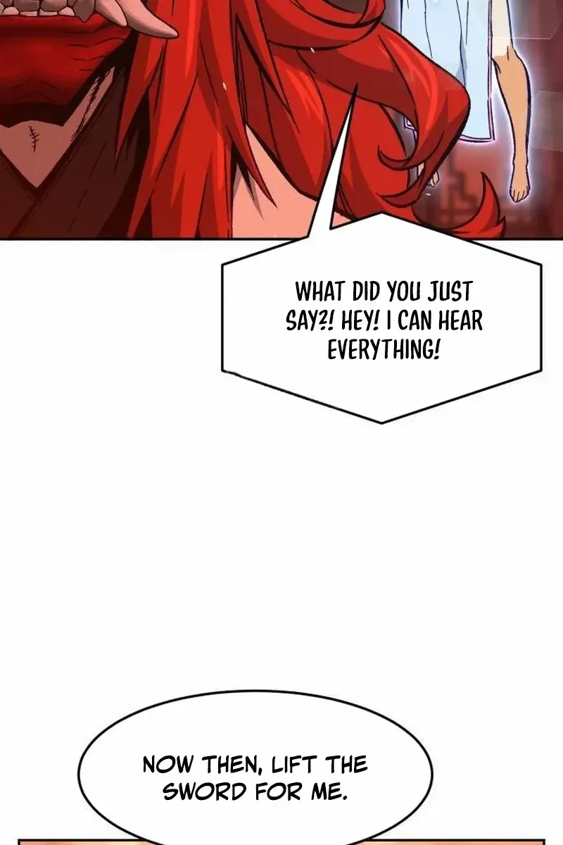 Absolute Sword Sense Chapter 159 Page 31