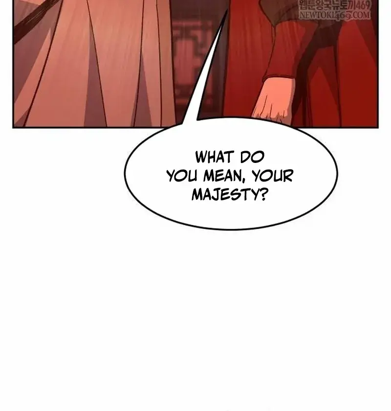 Absolute Sword Sense Chapter 159 Page 33