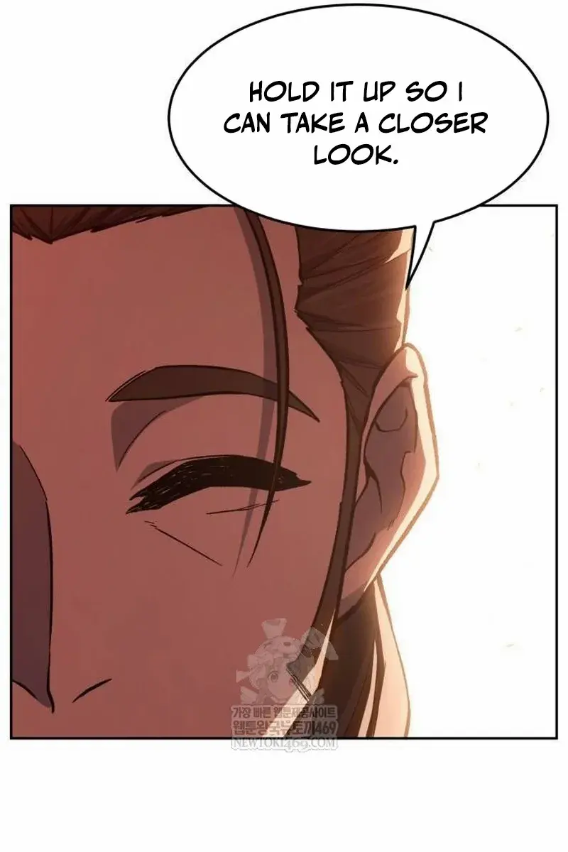 Absolute Sword Sense Chapter 159 Page 34