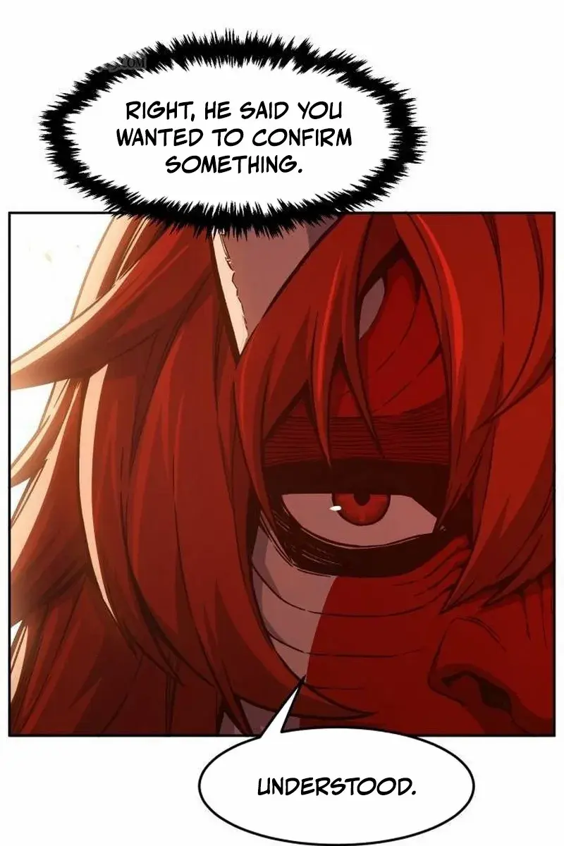 Absolute Sword Sense Chapter 159 Page 35