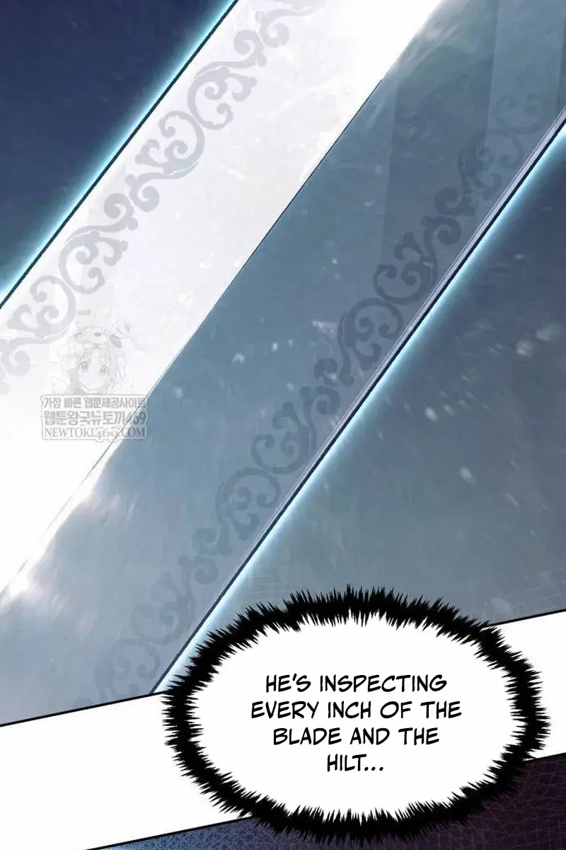 Absolute Sword Sense Chapter 159 Page 39