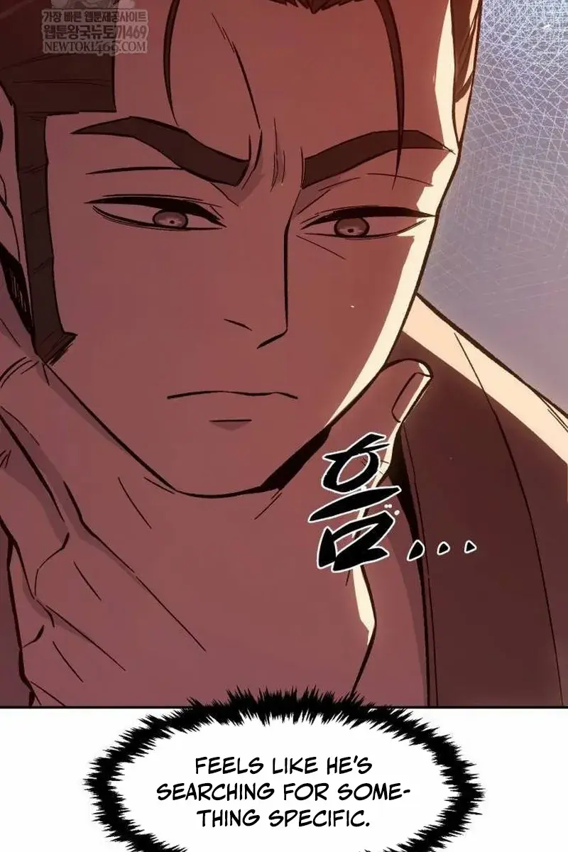 Absolute Sword Sense Chapter 159 Page 41