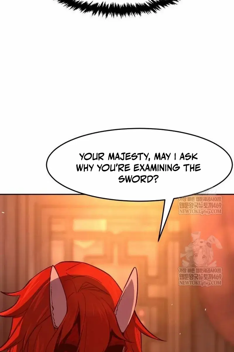 Absolute Sword Sense Chapter 159 Page 42