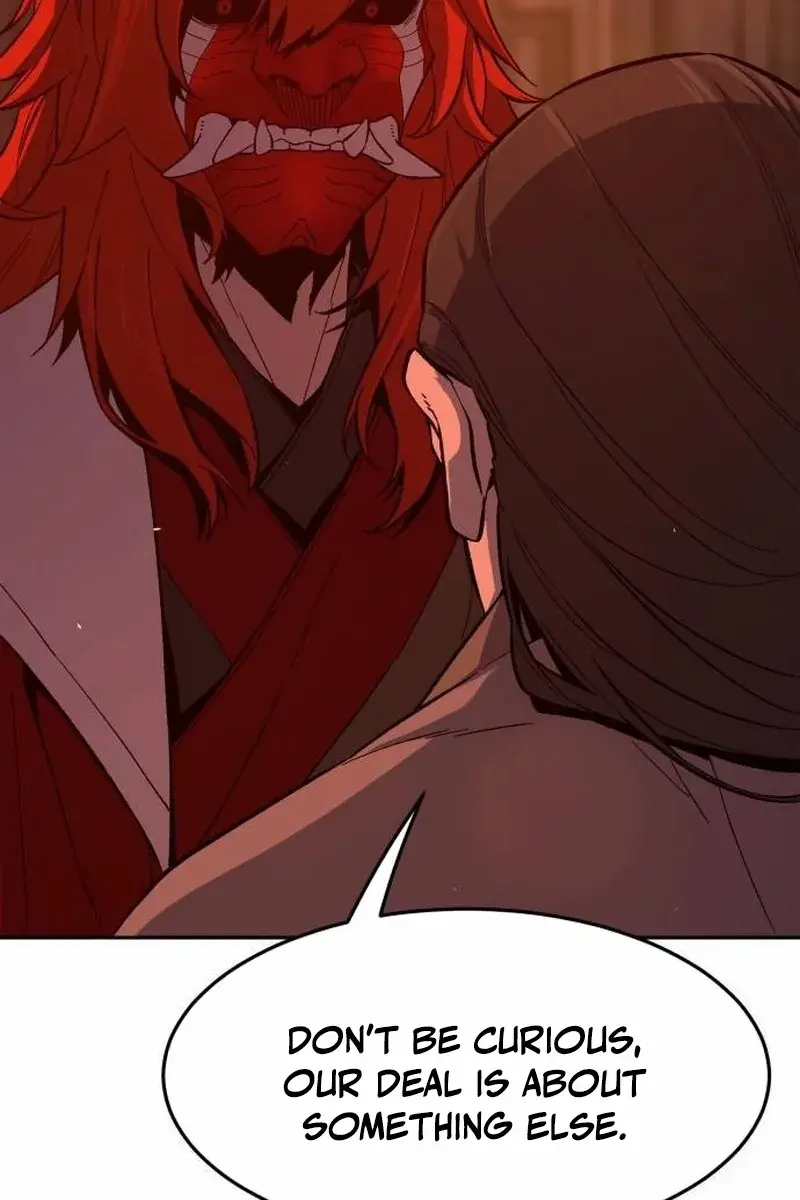 Absolute Sword Sense Chapter 159 Page 43