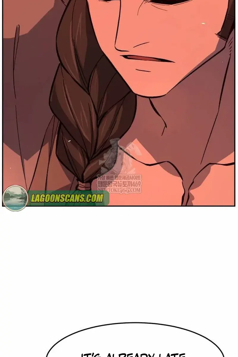 Absolute Sword Sense Chapter 159 Page 46