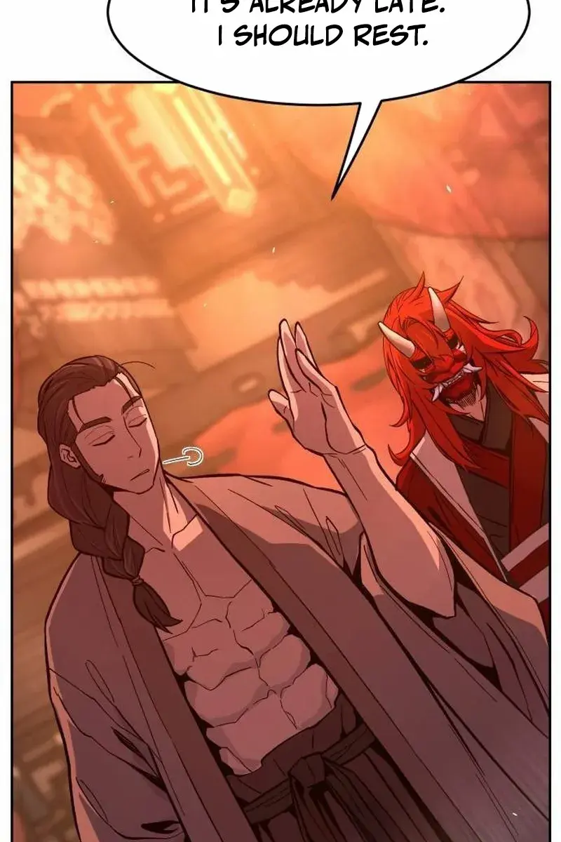 Absolute Sword Sense Chapter 159 Page 47