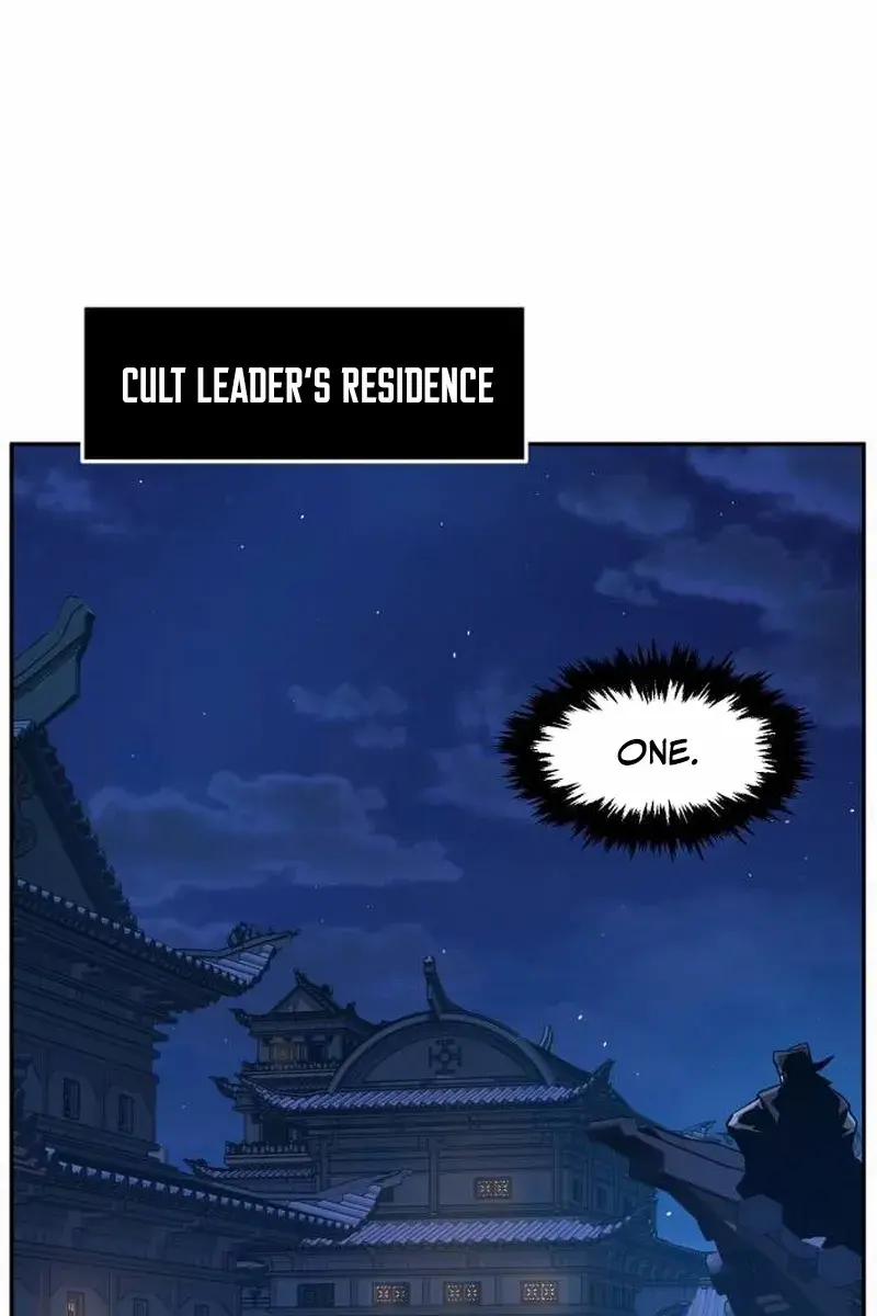 Absolute Sword Sense Chapter 159 Page 53