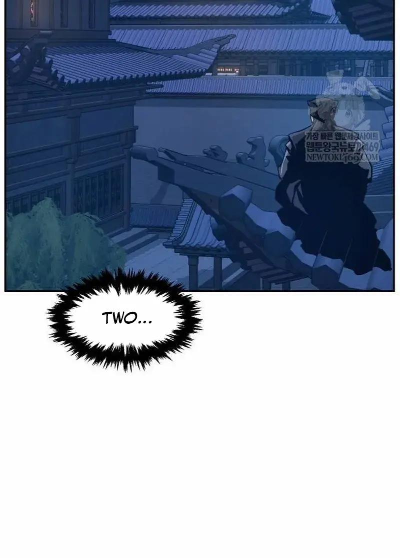 Absolute Sword Sense Chapter 159 Page 54