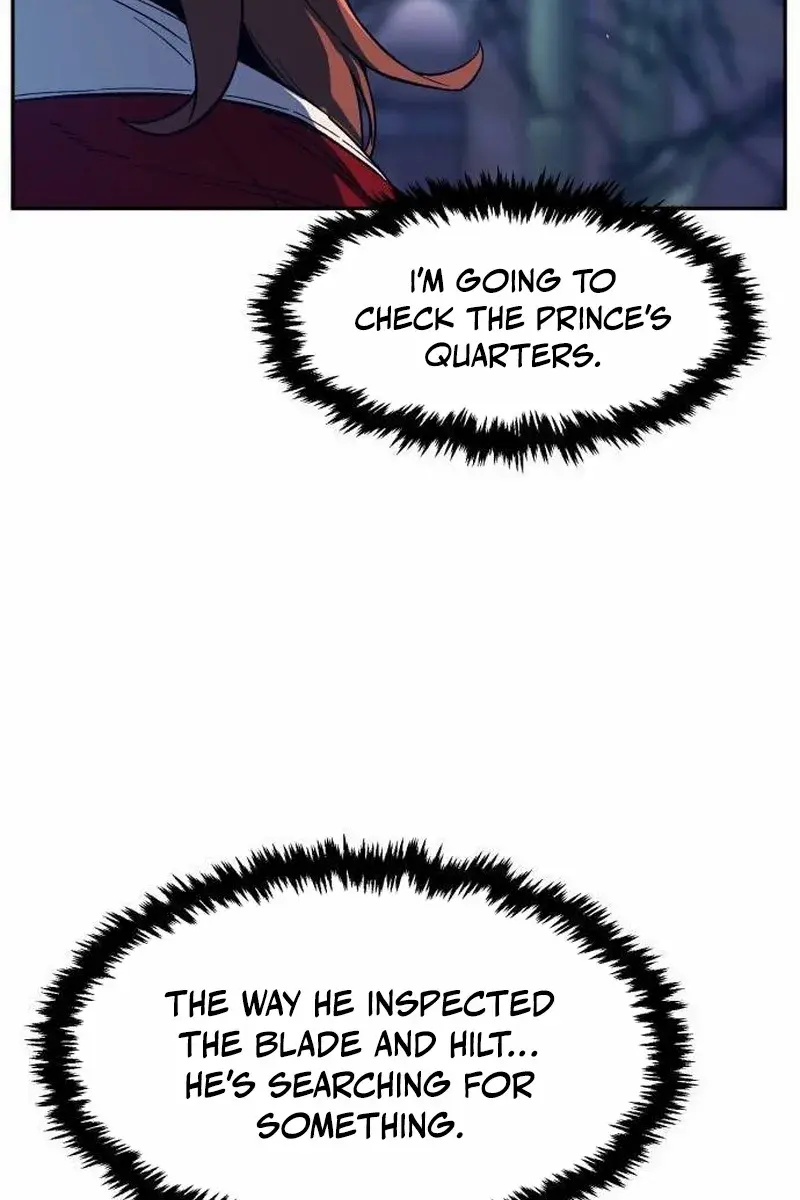 Absolute Sword Sense Chapter 159 Page 58