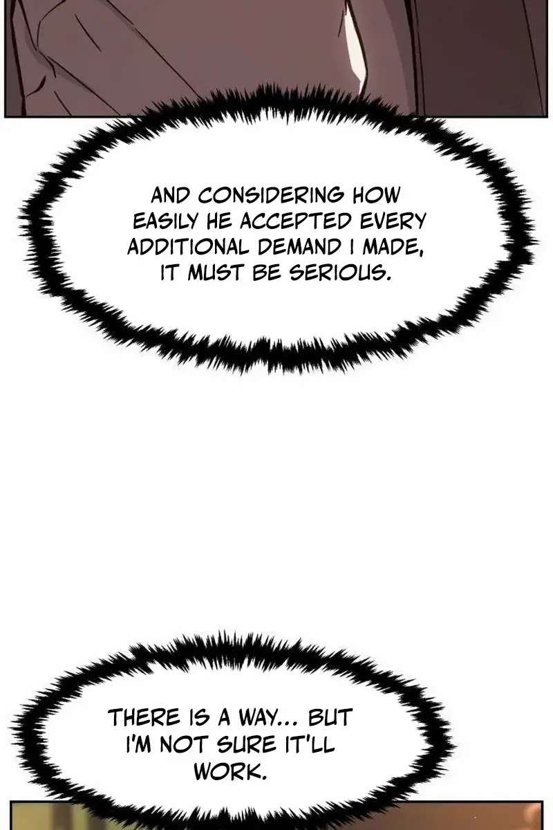 Absolute Sword Sense Chapter 159 Page 60