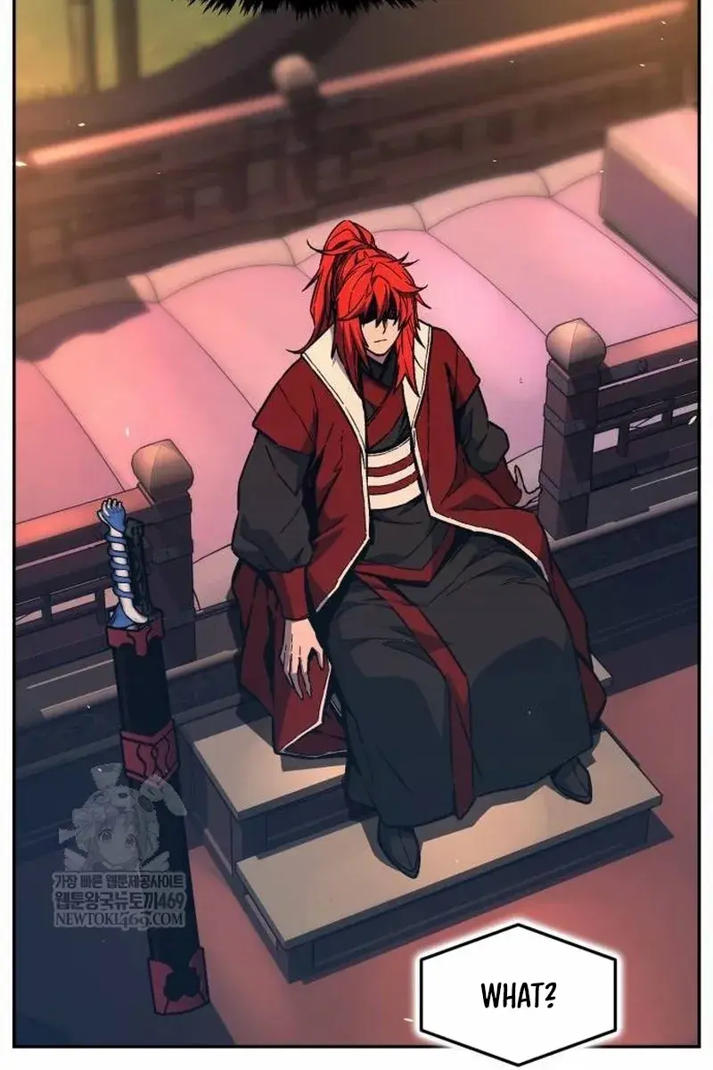 Absolute Sword Sense Chapter 159 Page 61