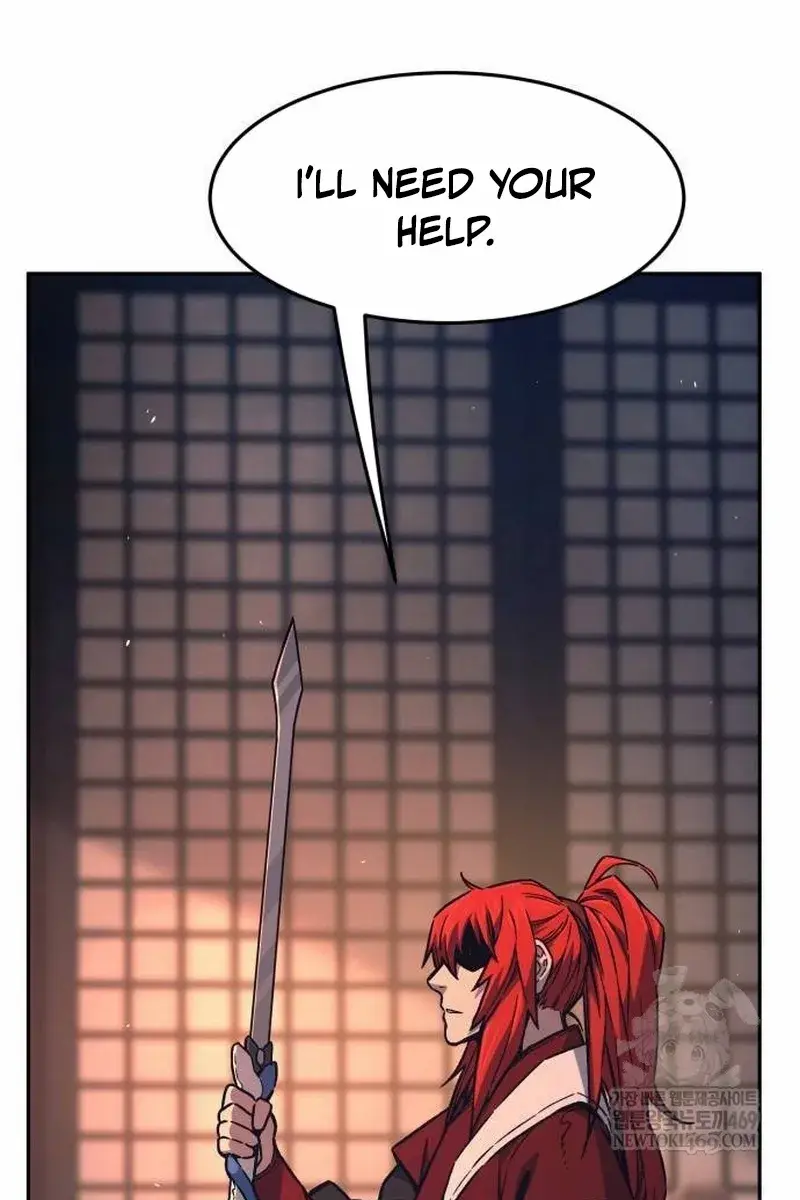 Absolute Sword Sense Chapter 159 Page 64