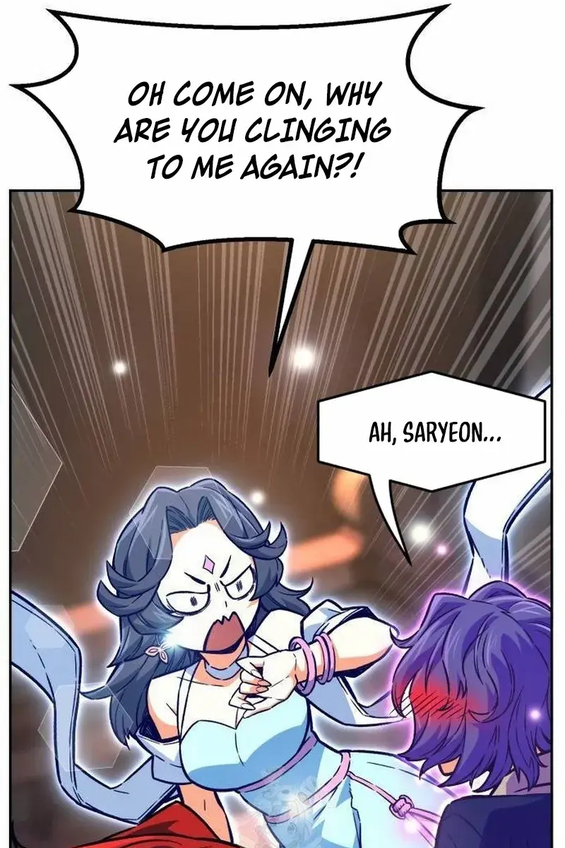 Absolute Sword Sense Chapter 159 Page 66