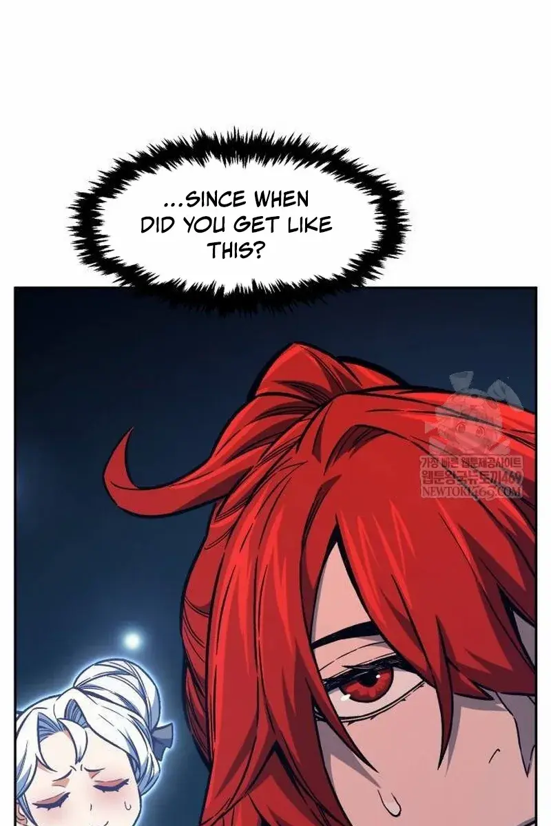 Absolute Sword Sense Chapter 159 Page 68