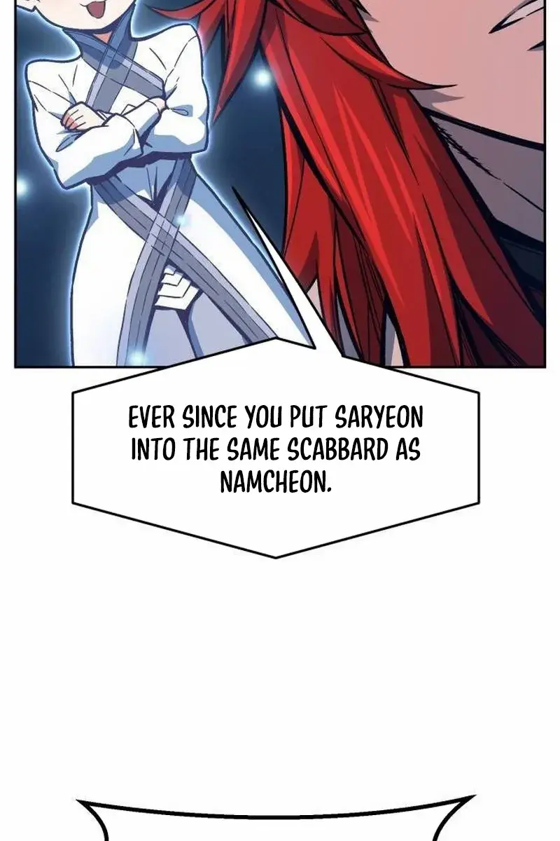 Absolute Sword Sense Chapter 159 Page 69