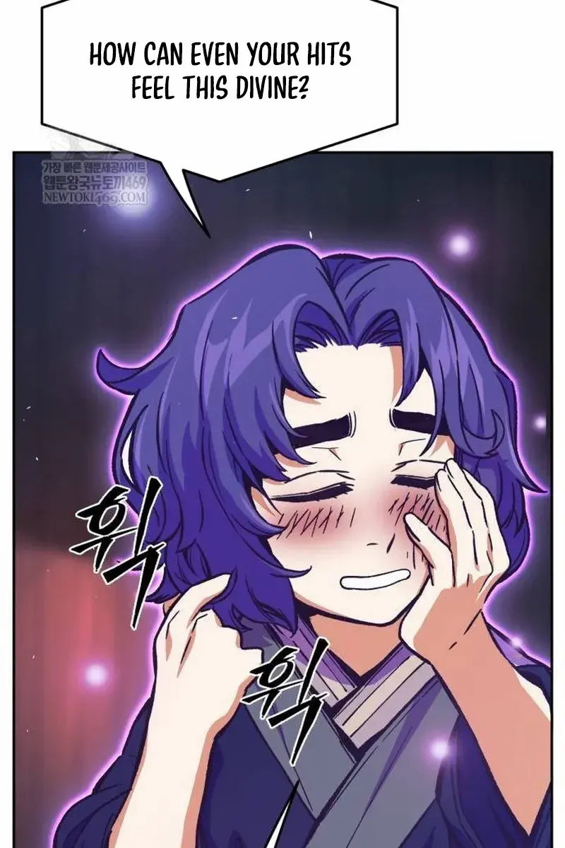 Absolute Sword Sense Chapter 159 Page 73