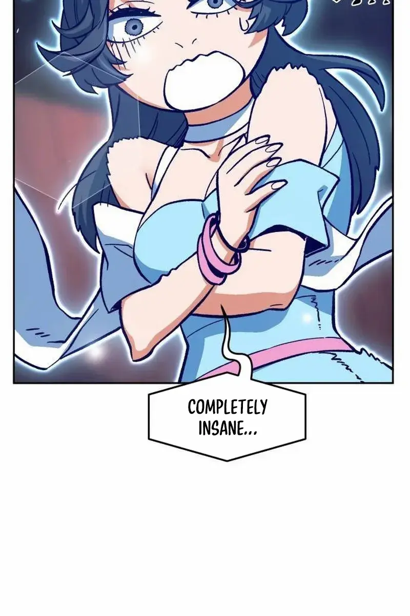 Absolute Sword Sense Chapter 159 Page 75