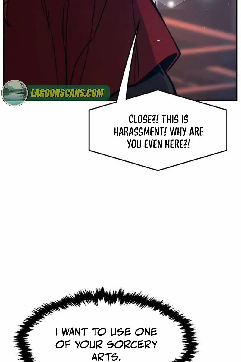 Absolute Sword Sense Chapter 159 Page 78