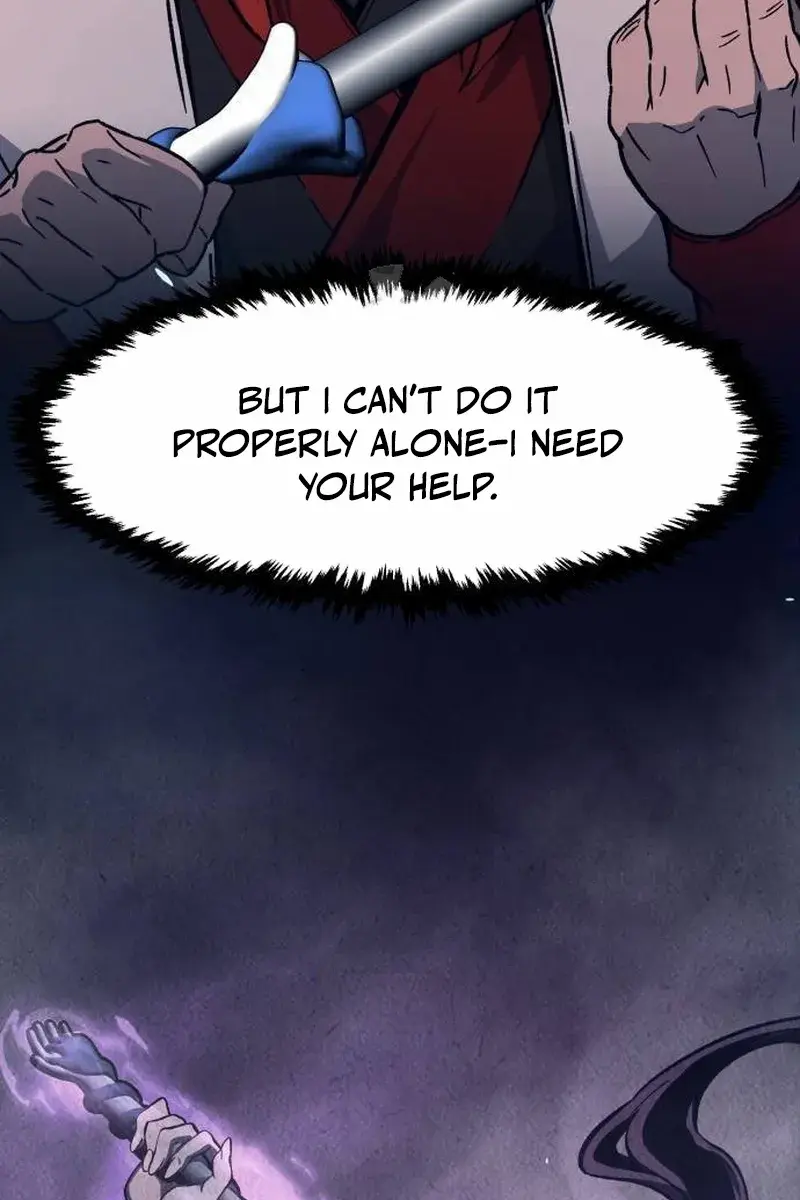 Absolute Sword Sense Chapter 159 Page 80