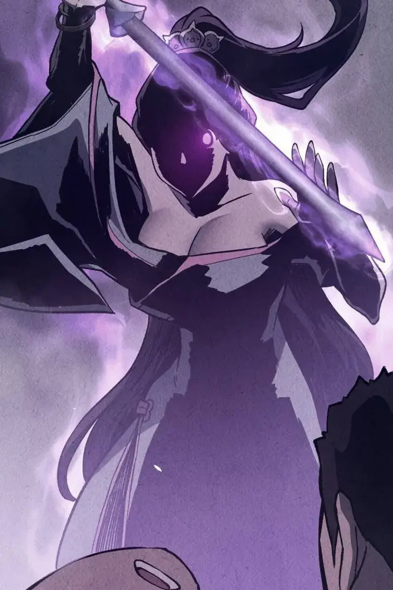 Absolute Sword Sense Chapter 159 Page 81