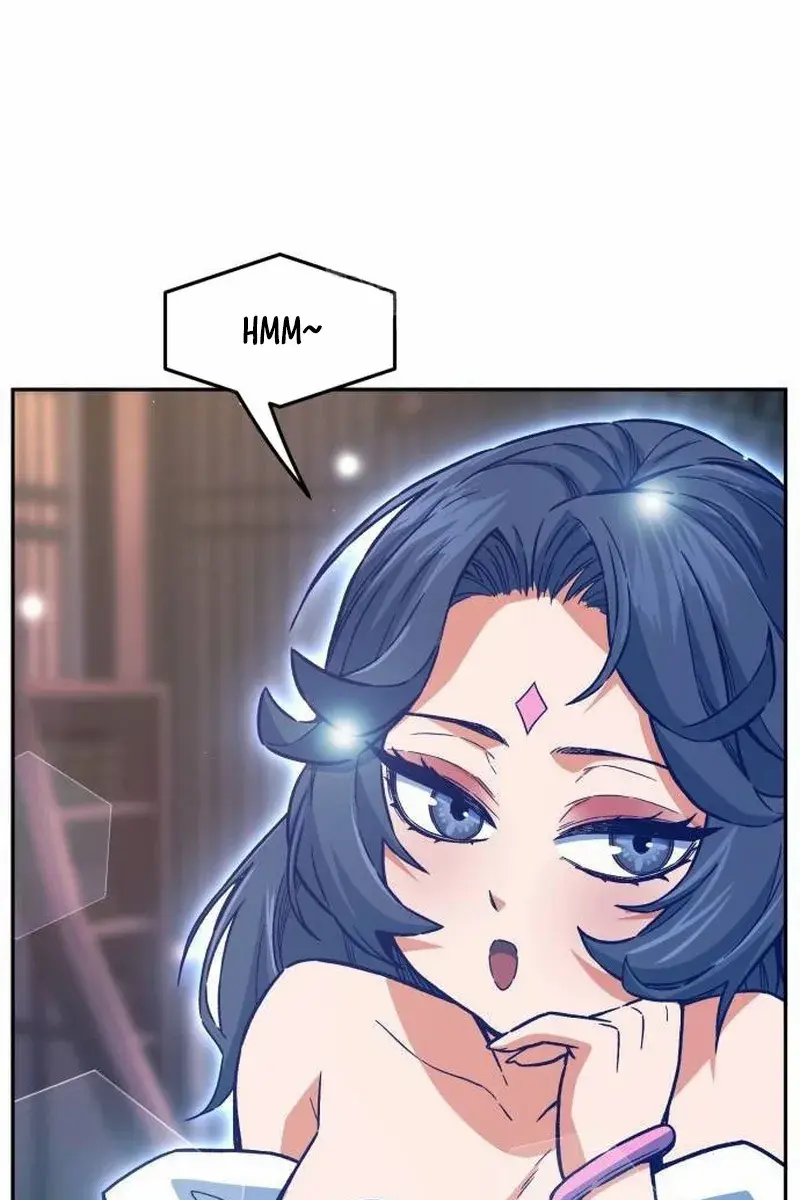 Absolute Sword Sense Chapter 159 Page 83