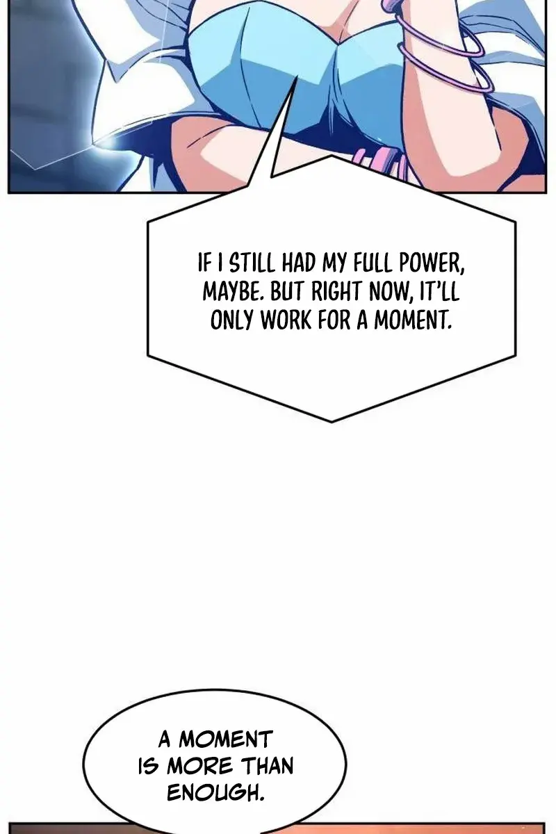 Absolute Sword Sense Chapter 159 Page 84