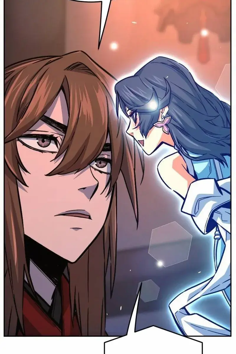 Absolute Sword Sense Chapter 159 Page 85