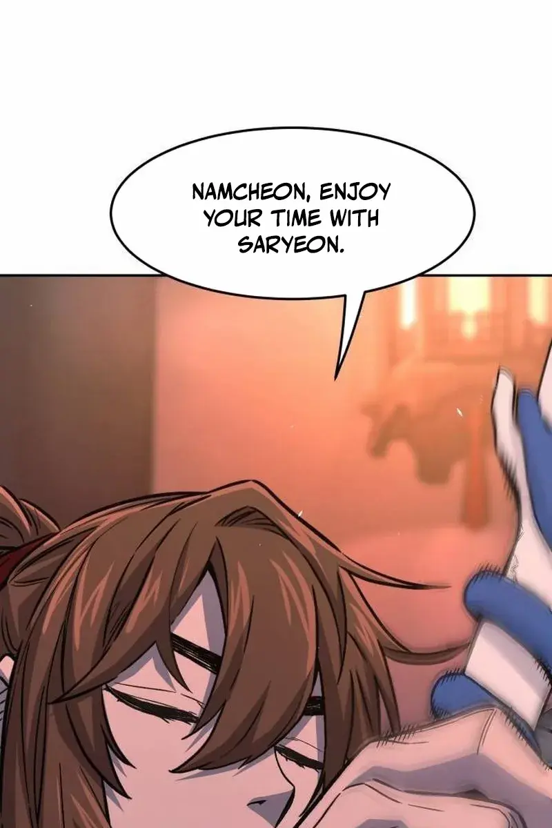 Absolute Sword Sense Chapter 159 Page 88