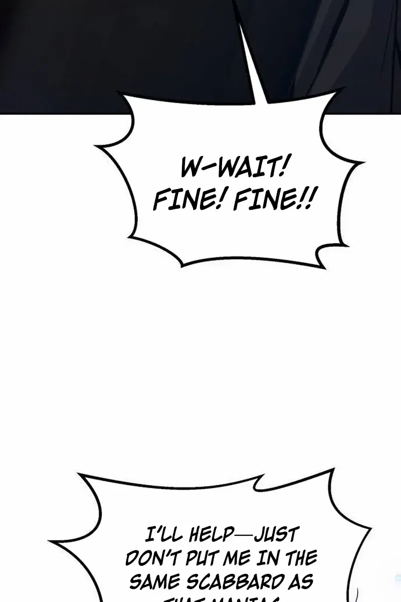 Absolute Sword Sense Chapter 159 Page 90