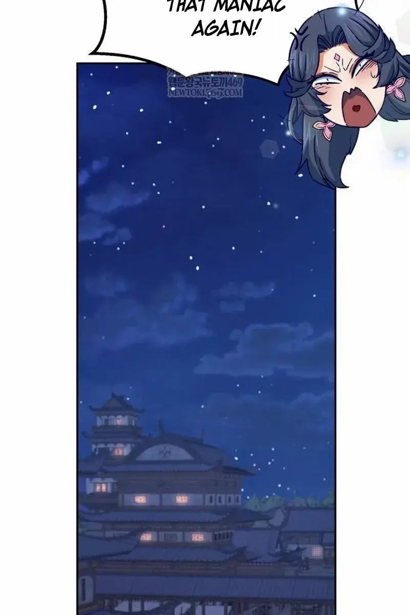 Absolute Sword Sense Chapter 159 Page 91