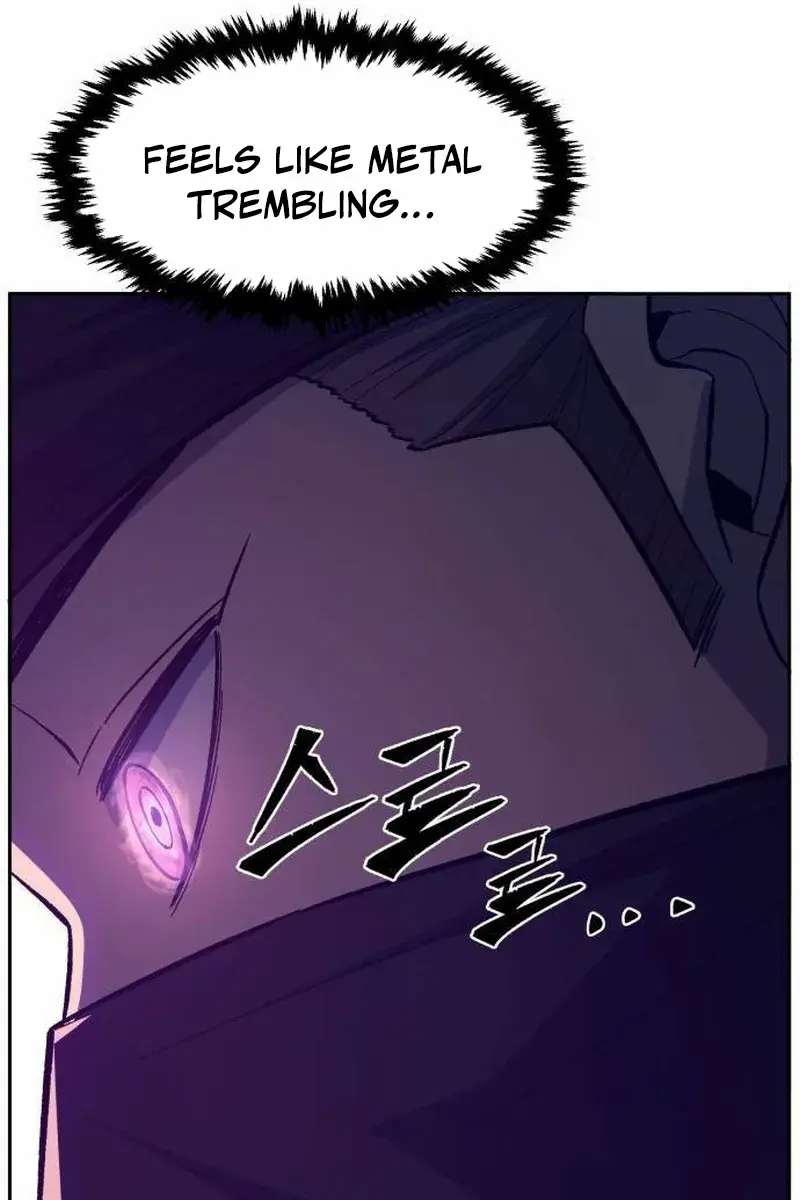 Absolute Sword Sense Chapter 159 Page 98