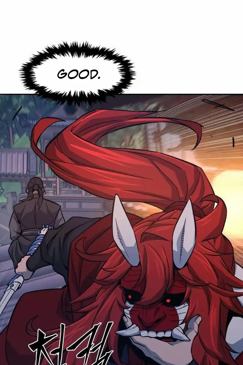 Absolute Sword Sense Chapter 159 Page 101