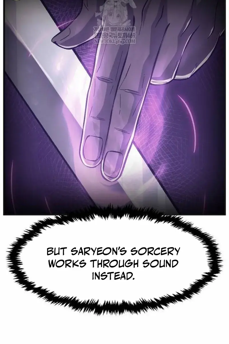 Absolute Sword Sense Chapter 159 Page 104