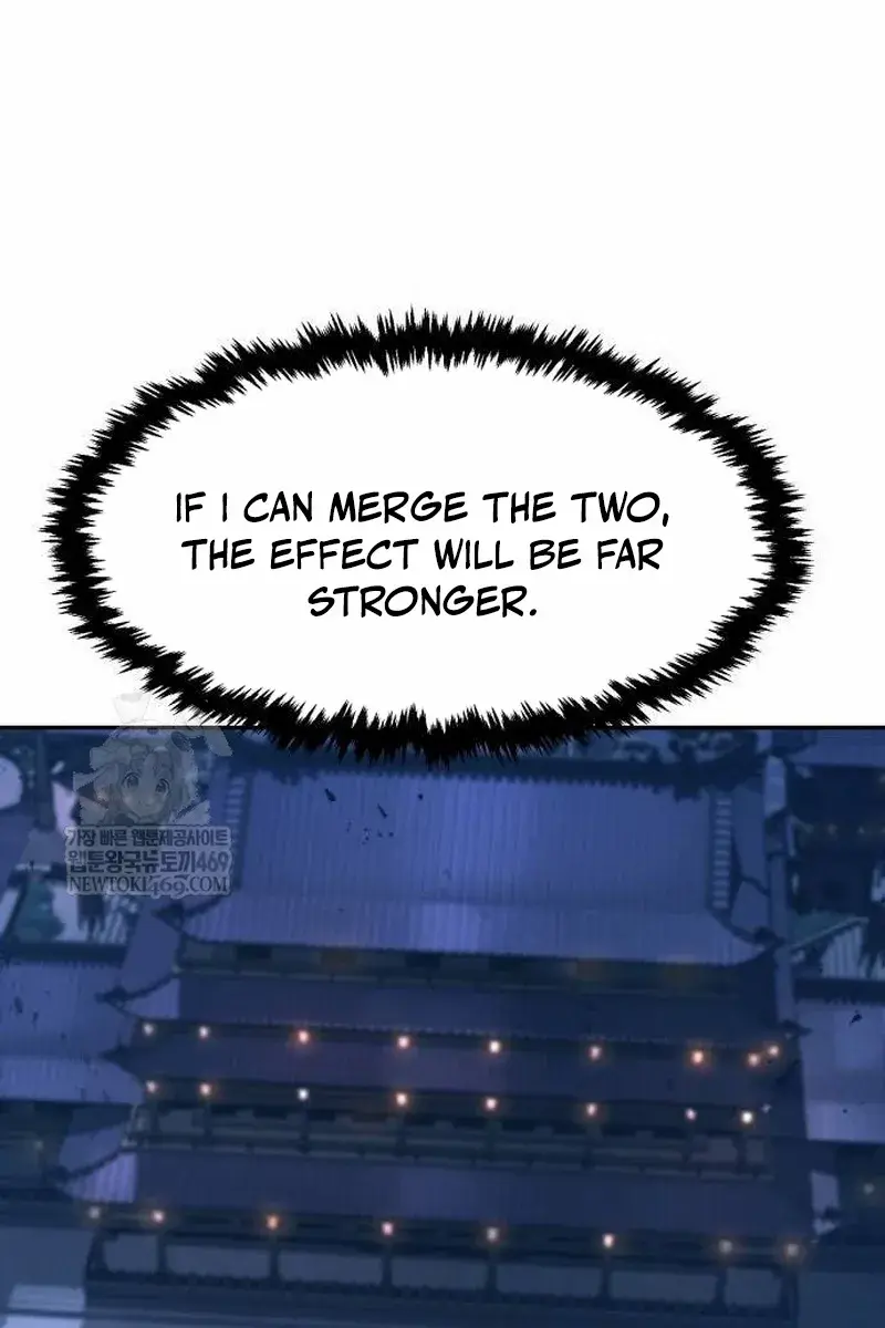 Absolute Sword Sense Chapter 159 Page 105