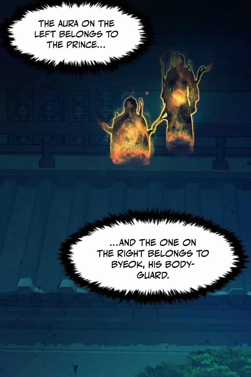 Absolute Sword Sense Chapter 159 Page 109